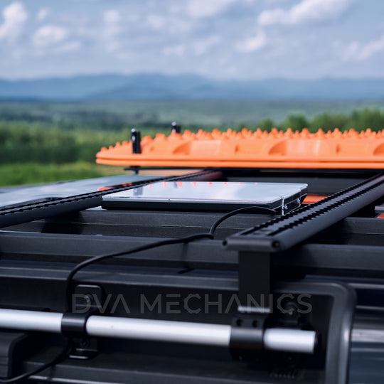 Starlink Mini Magnetic Roof Mount Platform