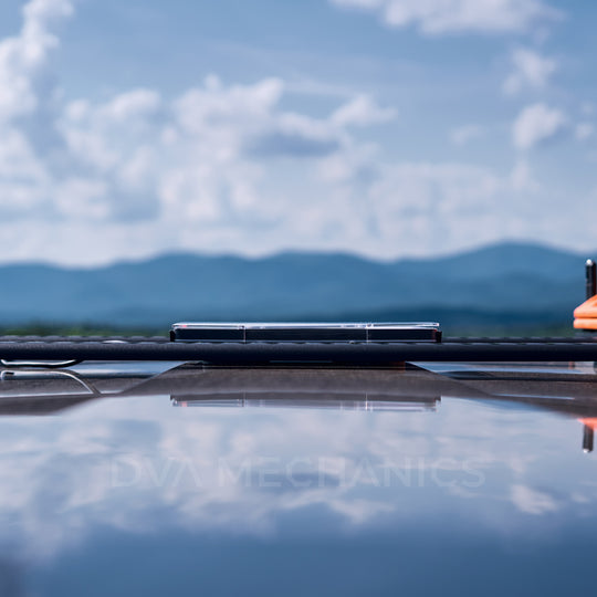 Starlink Mini Magnetic Roof Mount Platform
