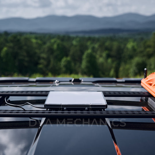 Starlink Mini Magnetic Roof Mount Platform