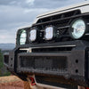 INEOS Grenadier Front Bumper Light Kit (Mount + 2-Light LED Bar)