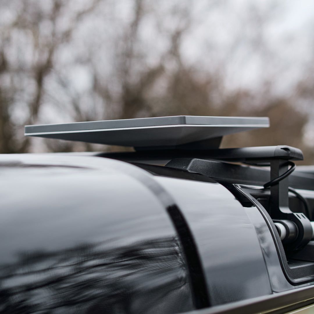Starlink Mini Roof Rack Mount v2 – Universal Roof Rack Fit with Anti-Theft Kickstand - additional view 7