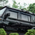 INEOS Grenadier: Side Window Deflectors