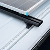 Mercedes Sprinter: DualTrack-T™ Cross Bar Rail Kit