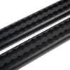Mercedes Sprinter: DualTrack-T™ Cross Bar Rail Kit