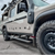 INEOS Grenadier: Electric Power Side Steps with LED