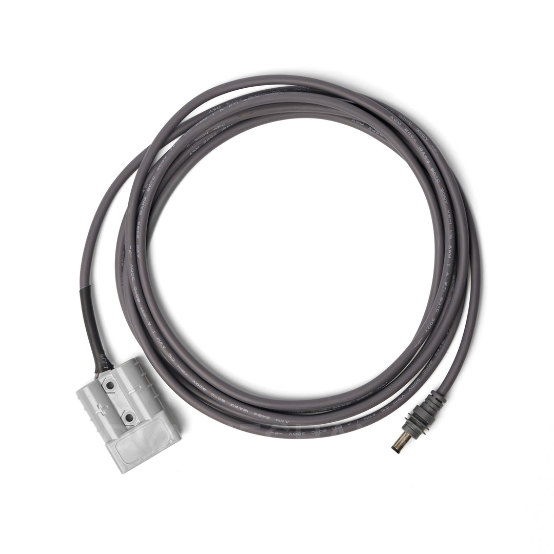 Starlink Mini Anderson to DC Power Cable, 3 meter