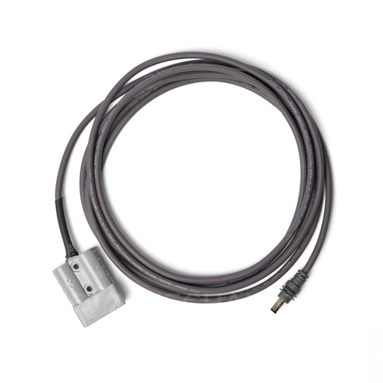 Starlink Mini Anderson to DC Power Cable, 3 meter
