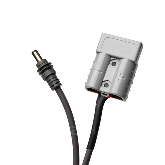 Starlink Mini Anderson to DC Power Cable, 3 meter
