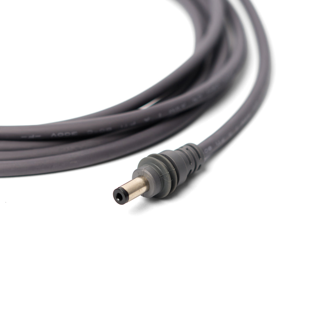 Starlink Mini Power Cable – 3M 18AWG DC to O-Ring Battery Terminal