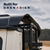 INEOS Grenadier: Rear Spoiler | Gloss Black or Scottish White