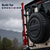 INEOS Grenadier: Ladder-Mounted Hi‑Lift Jack Carrier