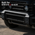 INEOS Grenadier: Front Bumper Light Mount