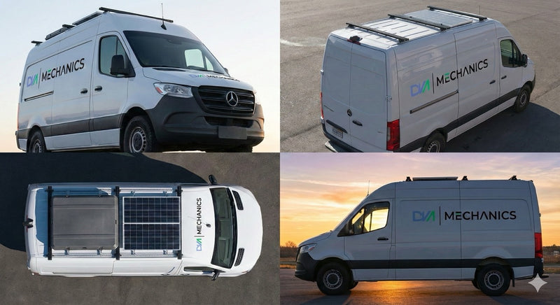 60-90 Minute Install