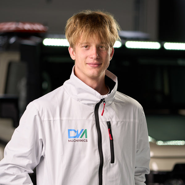 Mark Chukhvitsky