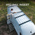 Mercedes Sprinter: DualTrack-T™ Cross Bar | 2-Rail Kit