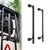 SCRATCH & DENT:  INEOS Grenadier: Ladder-Mounted Accessory Carrier, Gen 2