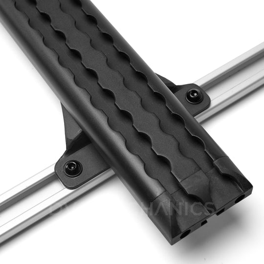 Mercedes Sprinter: Mounting Kits for OEM & DVA Rails