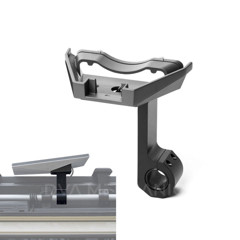 INEOS Grenadier: Starlink Mini Roof Mount v2 – Rail & Kickstand