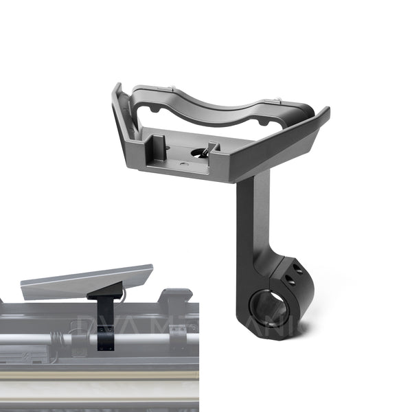 INEOS Grenadier: Starlink Mini Roof Mount v2 – Rail & Kickstand