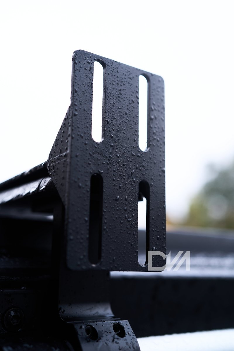 Awning Mount for DualTrack Roof Rails (Set of 2) - DVA Mechanics
