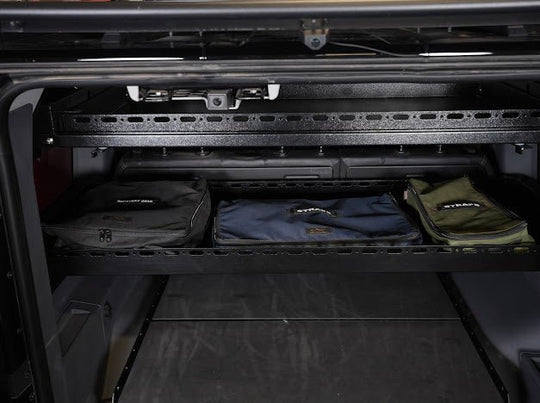 Diabolical Inc Grenadier Mid Deck - DVA Mechanics