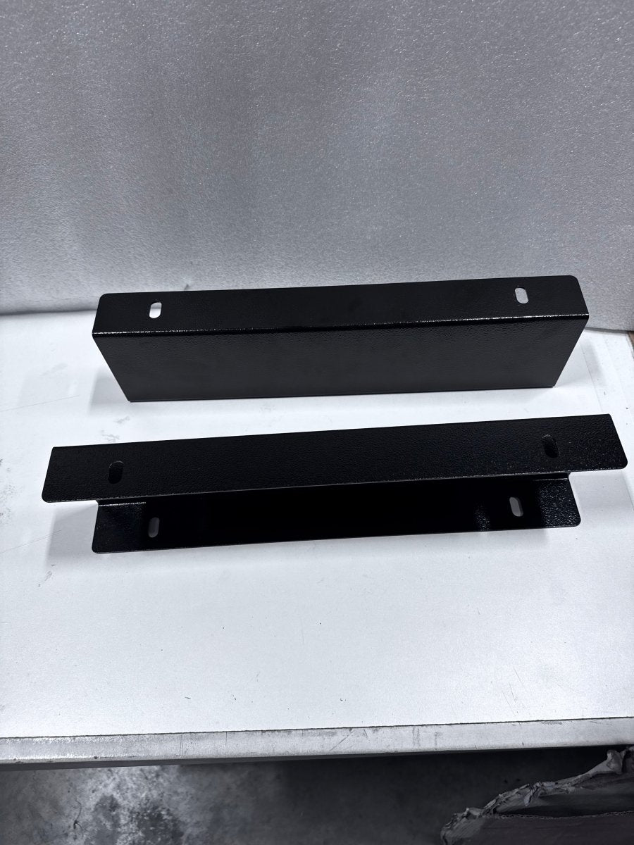 Diabolical Inc Grenadier Mid Deck - DVA Mechanics