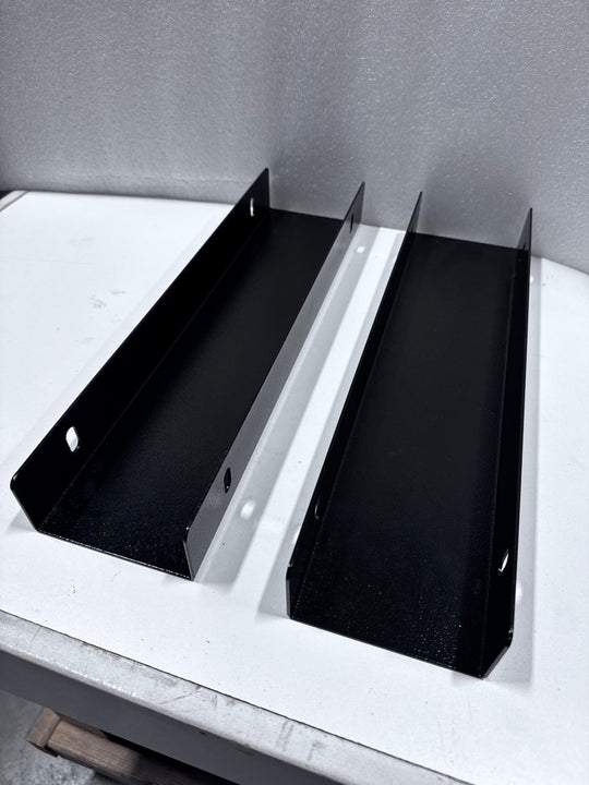 Diabolical Inc Grenadier Mid Deck - DVA Mechanics