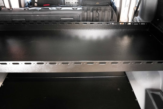 Diabolical Inc Grenadier Mid Deck - DVA Mechanics