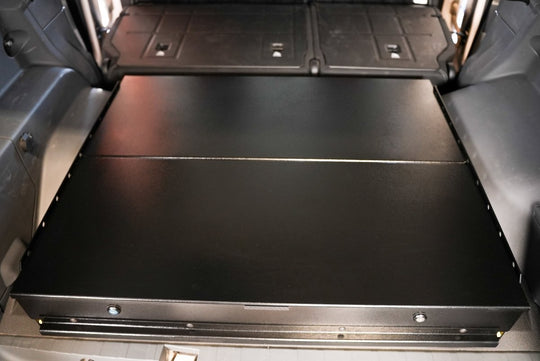 Diabolical Inc Grenadier Slide Floor Drawer Top (Part B) - DVA Mechanics