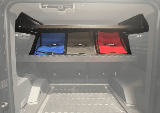 Diabolical Inc Grenadier Upper Deck - DVA Mechanics