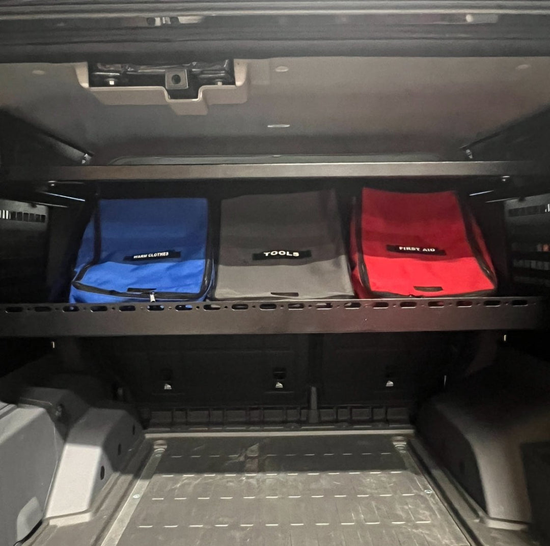 Diabolical Inc Grenadier Upper Deck - DVA Mechanics