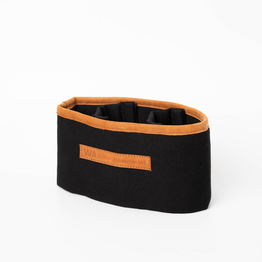 Door Pocket Liners – Made in Kenya for the INEOS Grenadier - DVA Mechanics