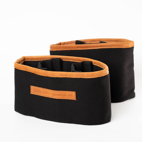 Door Pocket Liners – Made in Kenya for the INEOS Grenadier - DVA Mechanics