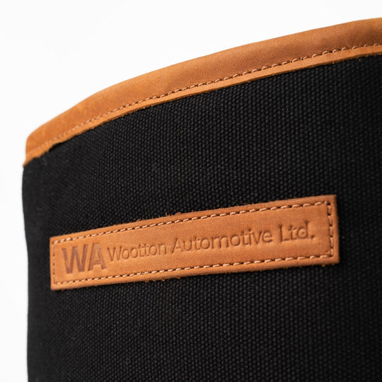 Door Pocket Liners – Made in Kenya for the INEOS Grenadier - DVA Mechanics