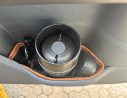 Door Pocket Liners – Made in Kenya for the INEOS Grenadier - DVA Mechanics