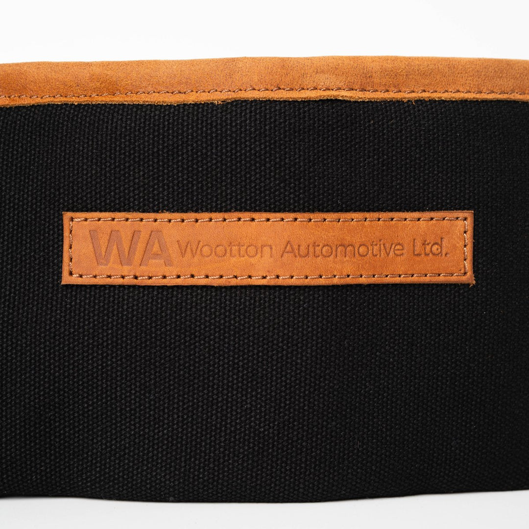 Door Pocket Liners – Made in Kenya for the INEOS Grenadier - DVA Mechanics