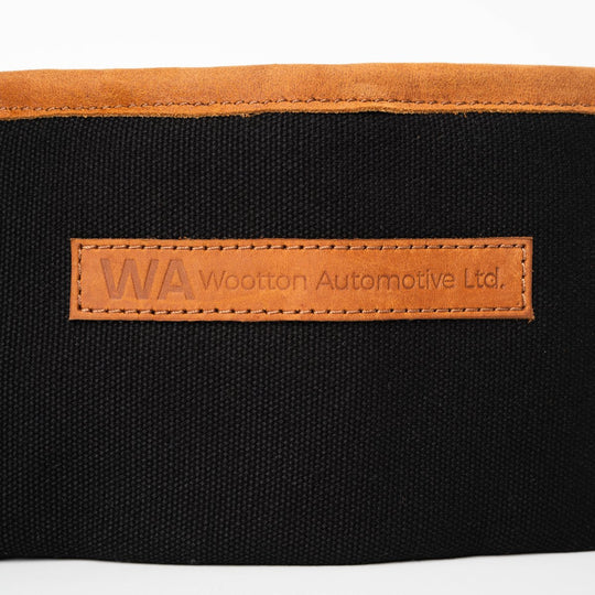 Door Pocket Liners – Made in Kenya for the INEOS Grenadier - DVA Mechanics