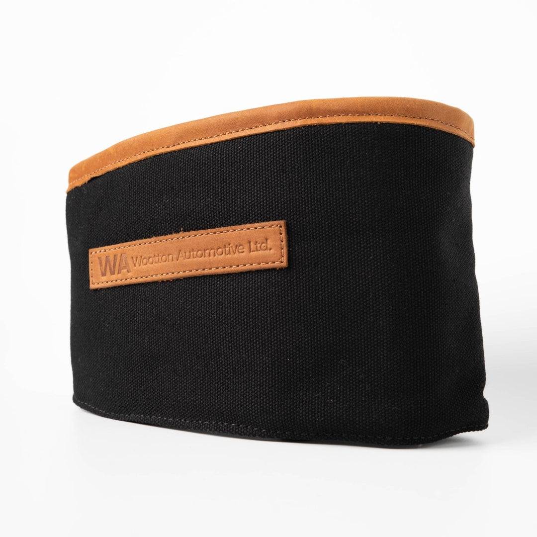 Door Pocket Liners – Made in Kenya for the INEOS Grenadier - DVA Mechanics