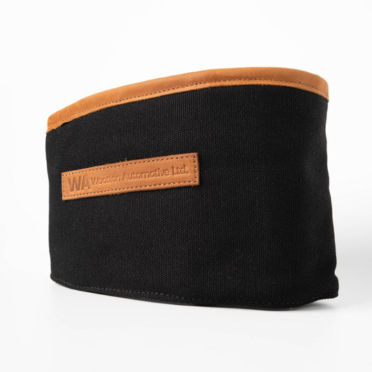 Door Pocket Liners – Made in Kenya for the INEOS Grenadier - DVA Mechanics