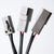 DTP - 06 - 2S Male to 2 - Way DTP04 - 2P Female Splitter - DVA Mechanics
