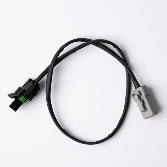 DTP - 06 - 2S to 2 - Port Weather Pack - DVA Mechanics