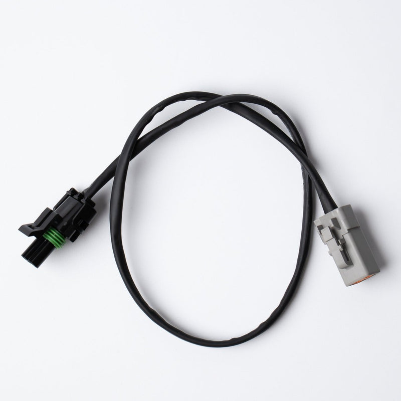 DTP - 06 - 2S to 2 - Port Weather Pack - DVA Mechanics