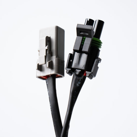 DTP - 06 - 2S to 2 - Port Weather Pack - DVA Mechanics