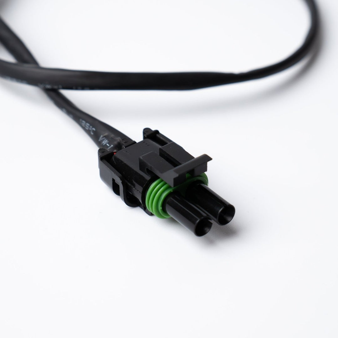 DTP - 06 - 2S to 2 - Port Weather Pack - DVA Mechanics