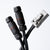 DTP - 06 - 2S to IP65 Waterproof Splitter - DVA Mechanics