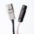 DTP04 - 2P Female to IP65 Waterproof Connector Cable – 3 Meters - DVA Mechanics