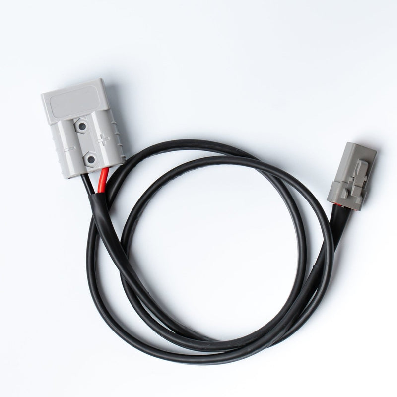 DVA DTP - 06 - 2S to Anderson SB50, 1 meter, for INEOS Grenadier - DVA Mechanics