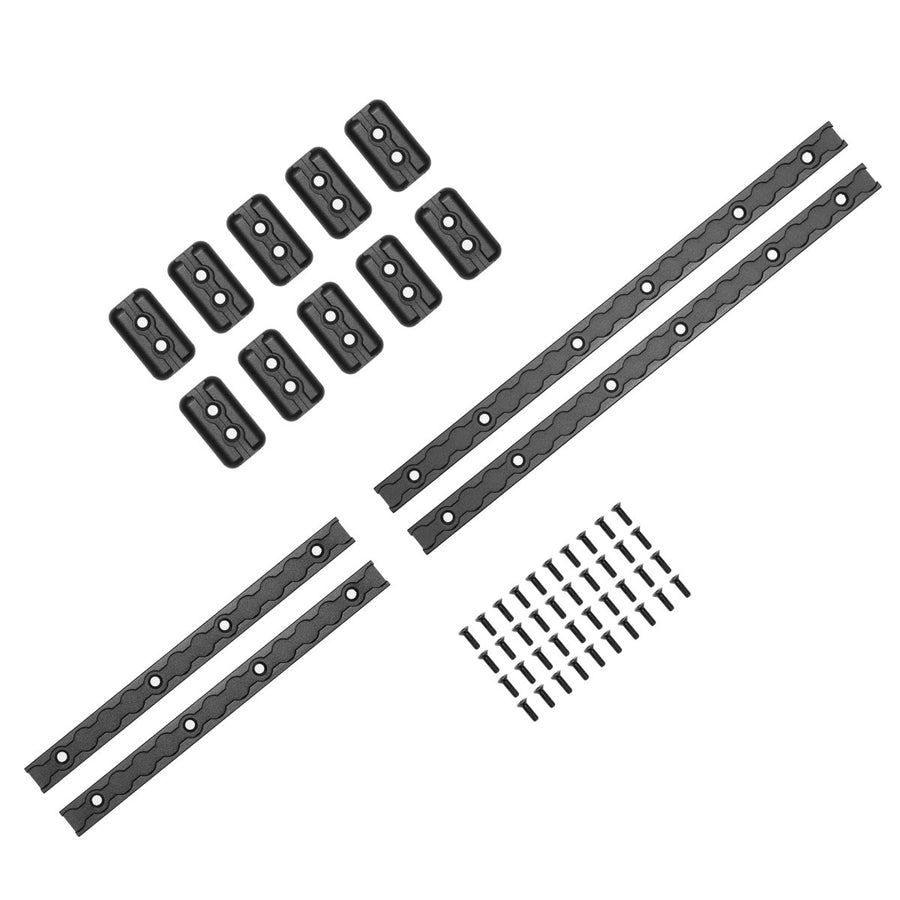 Exterior Utility Belt - Front Section - Only - for INEOS Grenadier - DVA Mechanics
