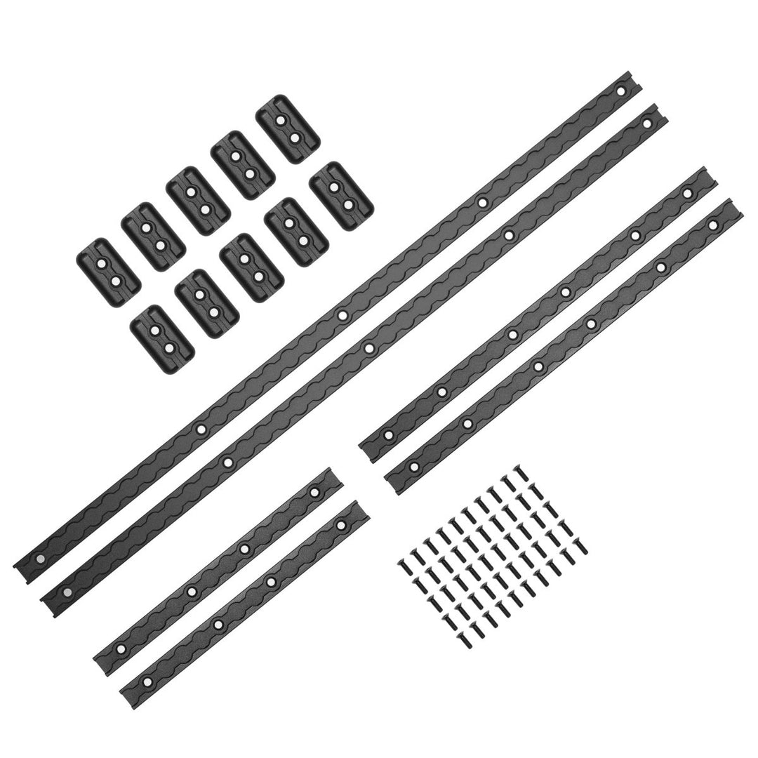 Exterior Utility Belt - Full Set - for INEOS Grenadier - DVA Mechanics