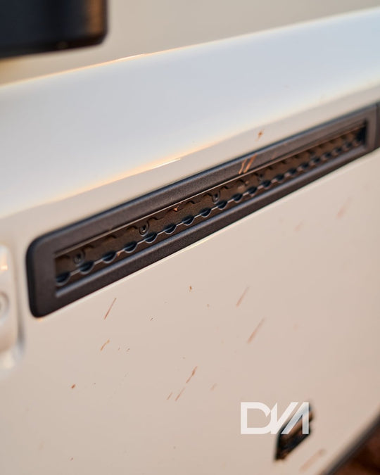 Exterior Utility Belt - Full Set - for INEOS Grenadier - DVA Mechanics